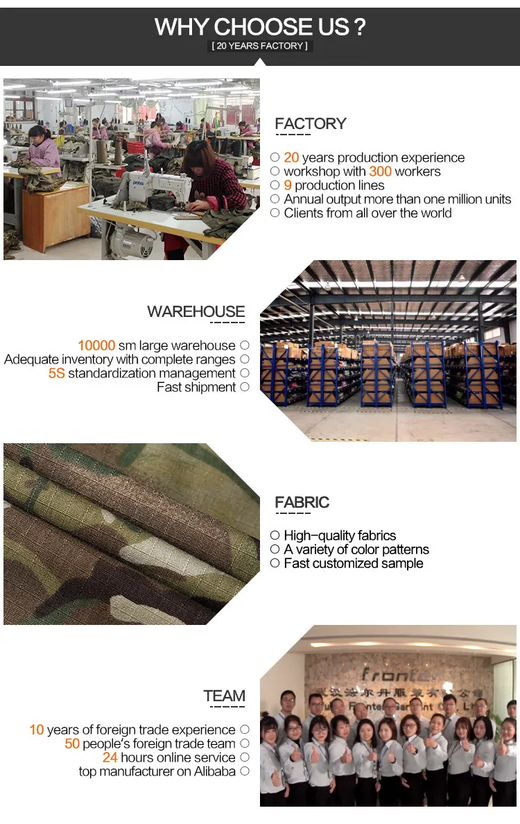 Men Tactical Army Fan Quick-Drying Pants Overalls Straight Pants in Outdoor Casual