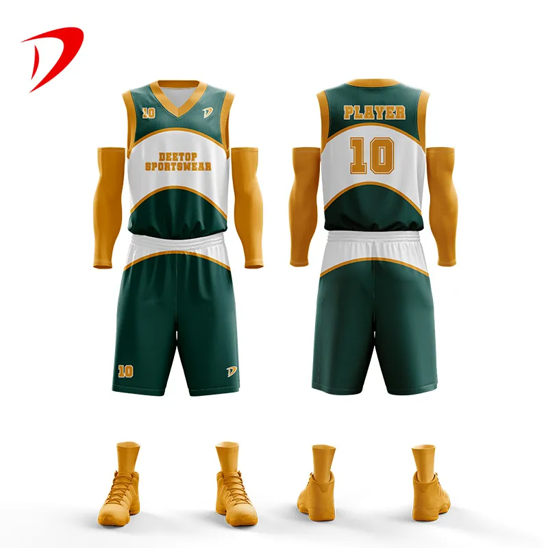 Mens Basketball Shorts Set Custom Bulk Jersey Basketball Suit Set Sportswear Wear 2021wholesale Good Quality Blank Reverable Custom Logo Wear Basketball Jersey