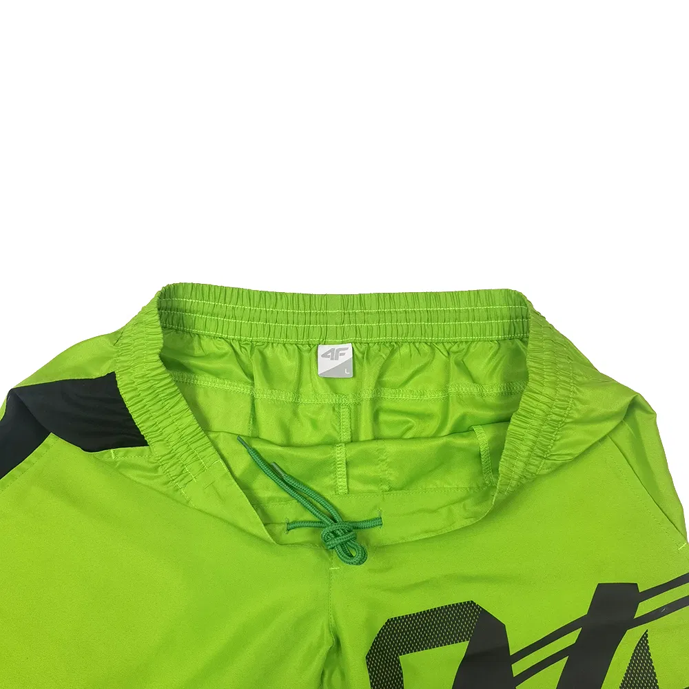 Mens Fashion Swimming Beach Shorts Beach Wear Boardshorts Sweatpants