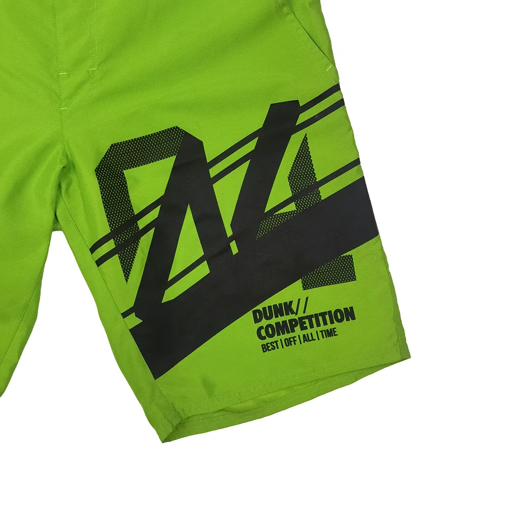 Mens Fashion Swimming Beach Shorts Beach Wear Boardshorts Sweatpants