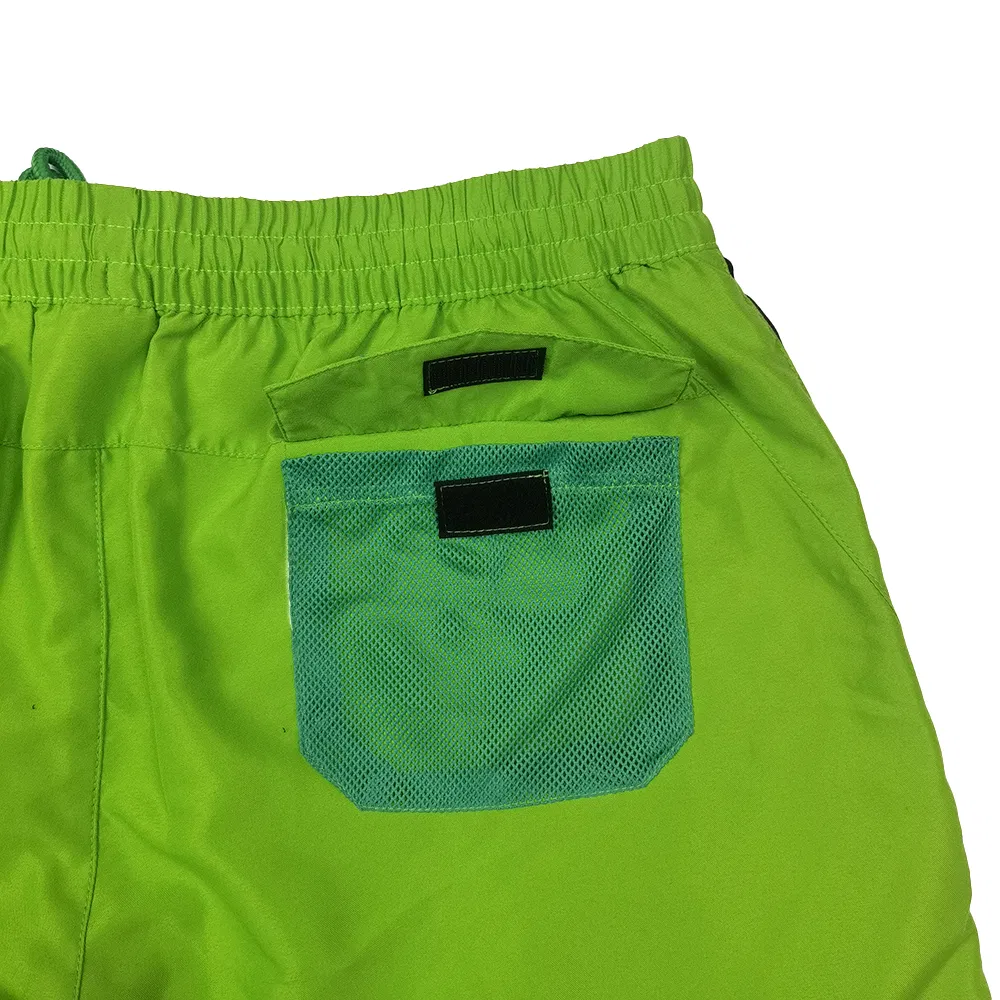 Mens Fashion Swimming Beach Shorts Beach Wear Boardshorts Sweatpants
