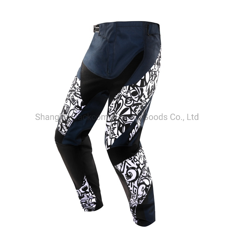 Mx Motocross Jerseys and Pants Men's MTB Set/Suits ATV Dirt Bike Sets with Breathable No Fade Sublimated Graphics