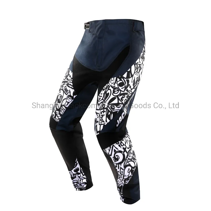 Mx Motocross Jerseys and Pants Men′s MTB Set/Suits ATV Dirt Bike Sets with Breathable No Fade Sublimated Graphics