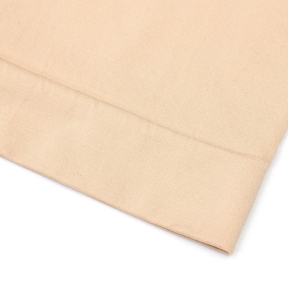 New Arrival Plus Size Abdomen Thong Tummy Control Slimming Women High Waist Pants Body Shaper Panties