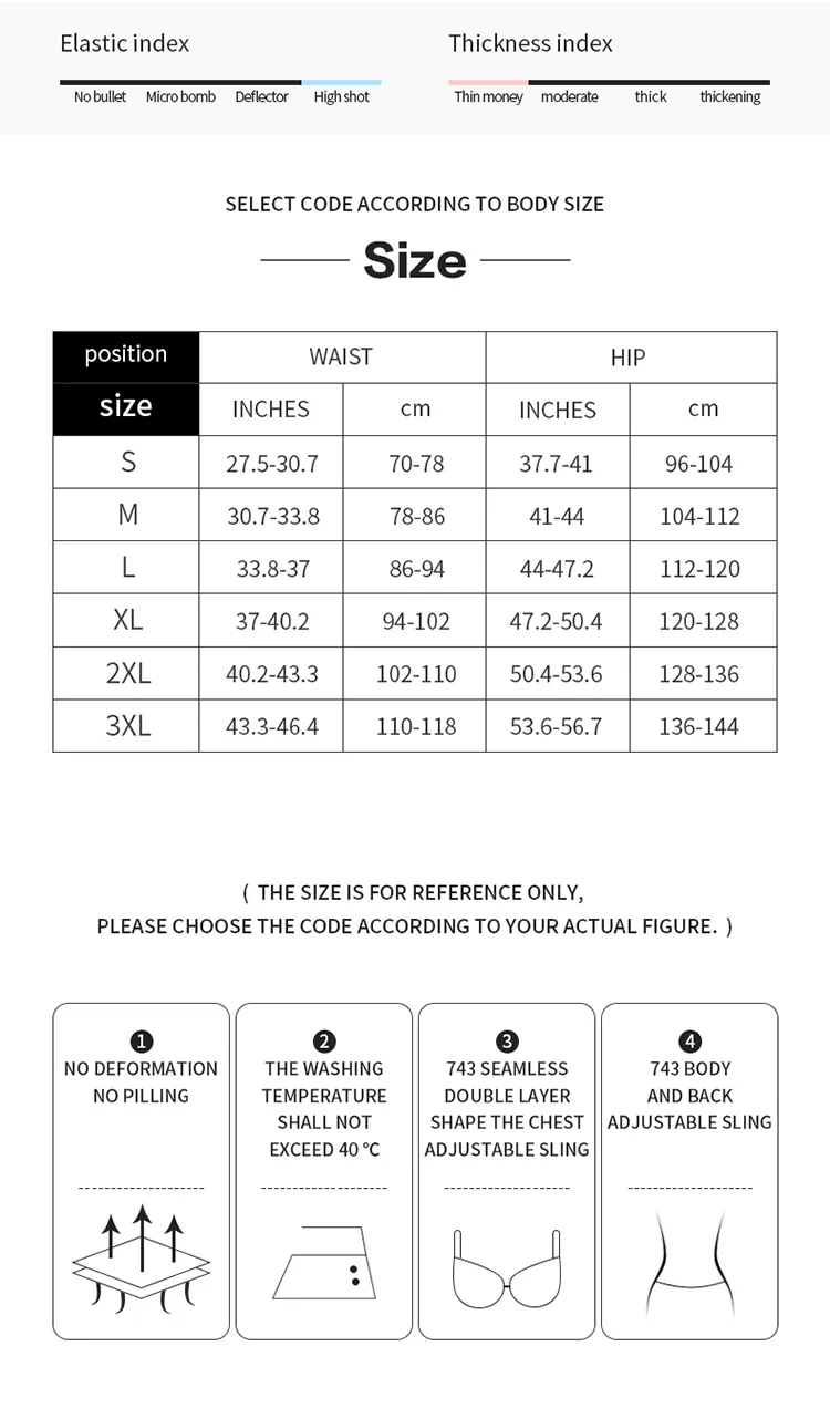 New Arrival Plus Size Abdomen Thong Tummy Control Slimming Women High Waist Pants Body Shaper Panties