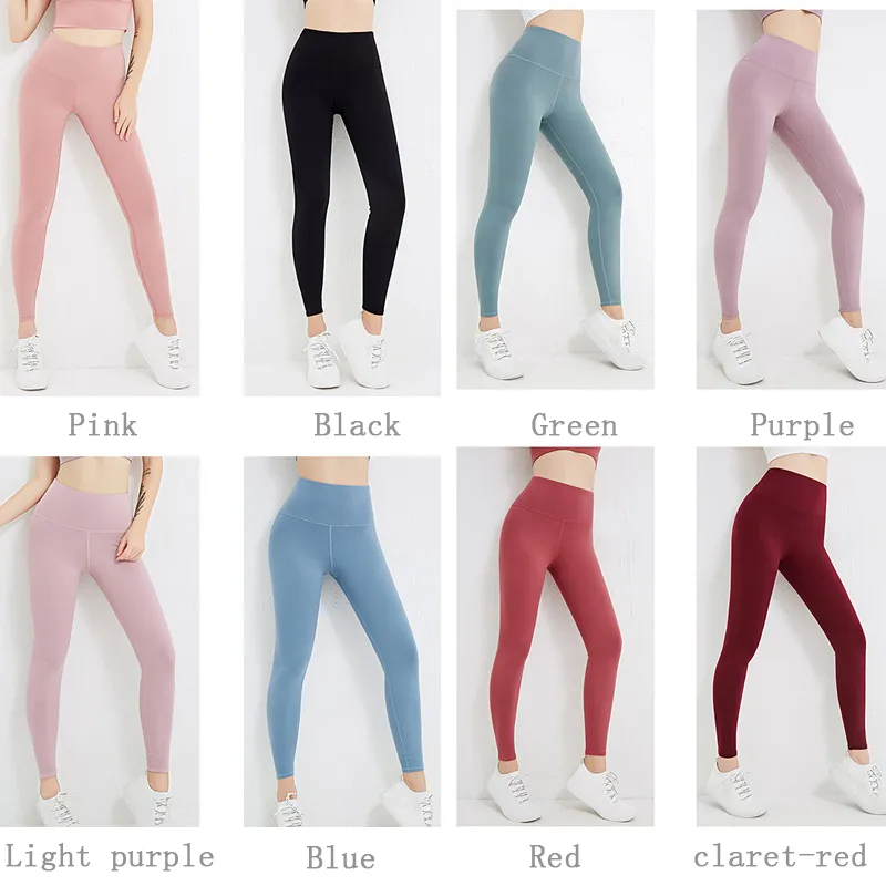 New Arrivals of Sport Pants Yoga Leggings Underwear Briefs