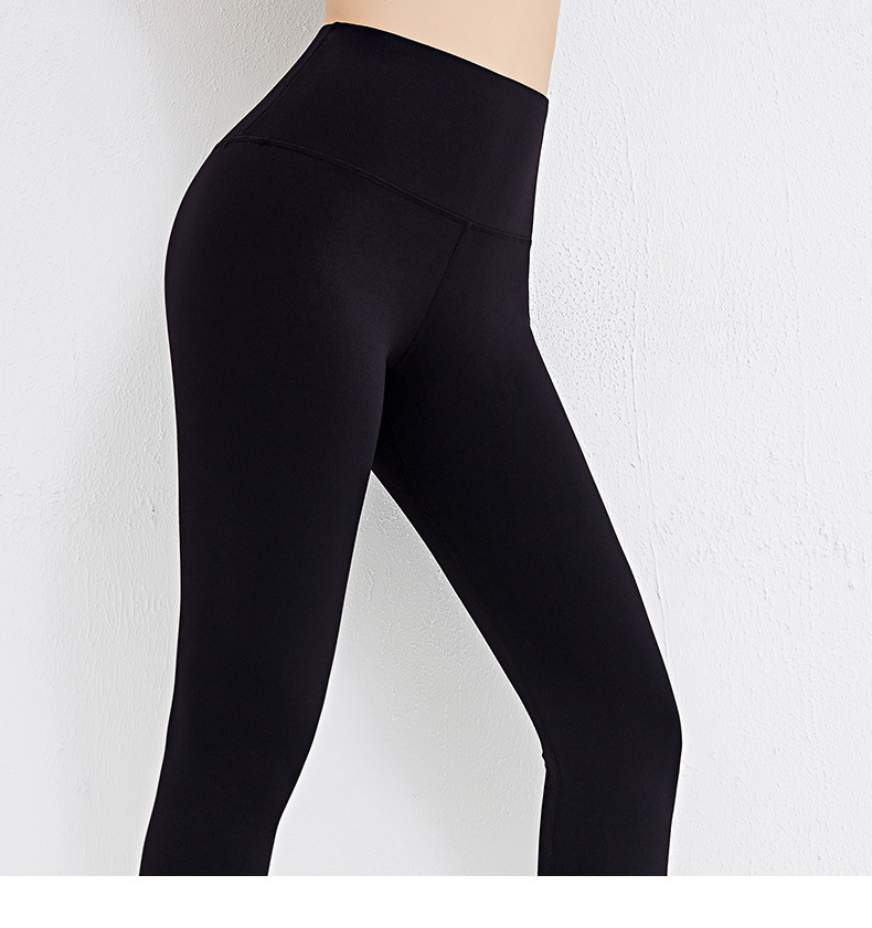 New Arrivals of Sport Pants Yoga Leggings Underwear Briefs