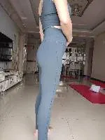 New Arrivals of Sport Pants Yoga Leggings Underwear Briefs