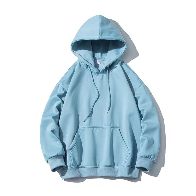 New Custom Casual Yellow Green Pink Purple Orange Hoodie Hip Hop Street Wear Sweatshirts Skateboard Men/Woman Pullover Hoodies Male