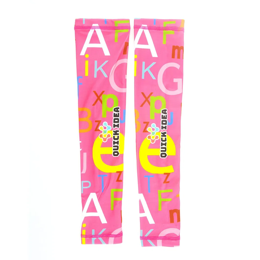 New Design Cycling Armsleeves with Great Price