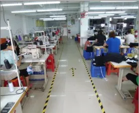 New Design Men Brief Underwear with Eco Permit