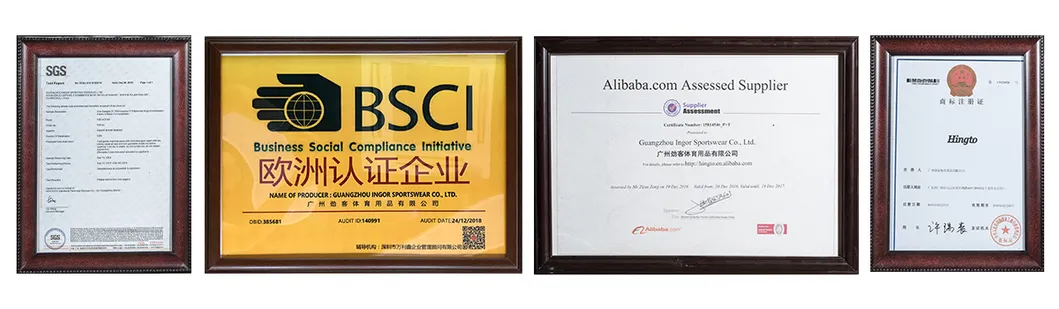 Customize Logo High Neck White Sexy Mesh Fitness Sports Bra