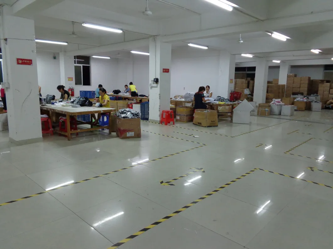 New Print Design Men′s Boxer Short with Eco Permit