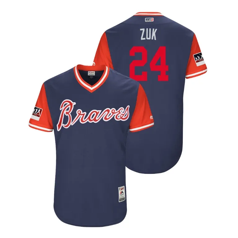 New Season Miami-Marlins Washington Nationals Blank Replica Authentic Custom Player Jerseys