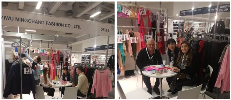 New Women Contrast Color Backless Sweater Dress