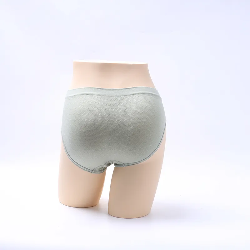 New Women′s Cotton Panties Girl Briefs Cotton Underwear Bikini Underwear Sexy Ladies Briefs Lady Underwear Sexy