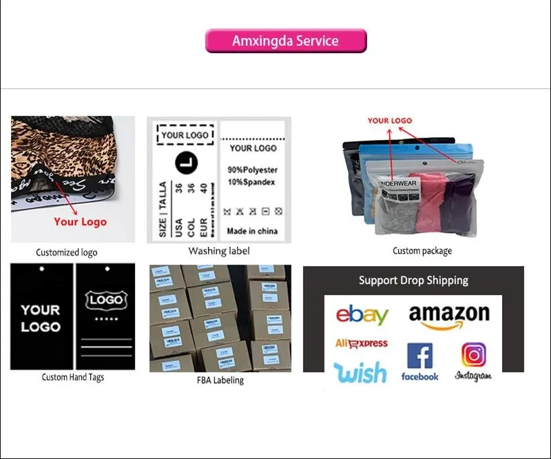 New Women′s Cotton Panties Girl Briefs Cotton Underwear Bikini Underwear Sexy Ladies Briefs Lady Underwear Sexy