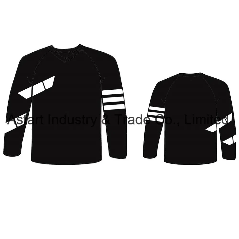 OEM Motorcycle Wears MTB&BMX T-Shirts off-Road Jerseys