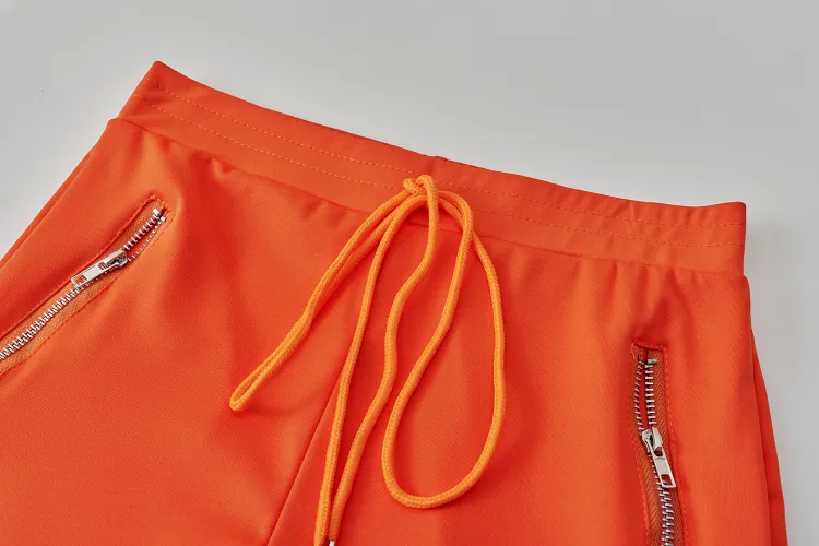 Omen′s Trousers Joggers Women Jogging Suits Fall Clothing for Women Two Pieces Tracksuits W Wholesale Clothing