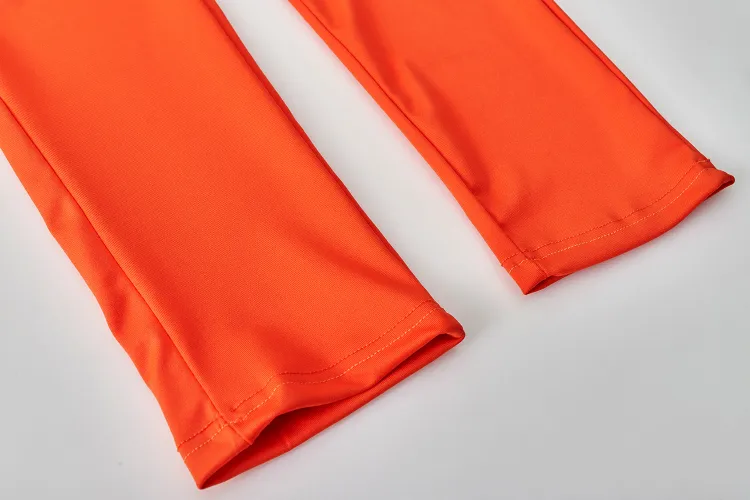 Omen′s Trousers Joggers Women Jogging Suits Fall Clothing for Women Two Pieces Tracksuits W Wholesale Clothing