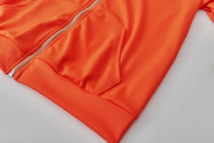 Omen′s Trousers Joggers Women Jogging Suits Fall Clothing for Women Two Pieces Tracksuits W Wholesale Clothing