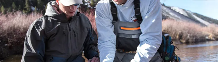 Outdoor Camping Best Rain Gear for Fishing