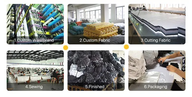 Professional Underwear for Men Sexy Under Clothes Skivvy Cotton Shorts Custom Trunk