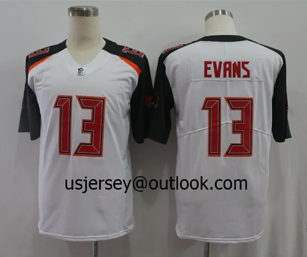 Rams Donald 99 Gurley II Buccaneers American Football Team Jerseys