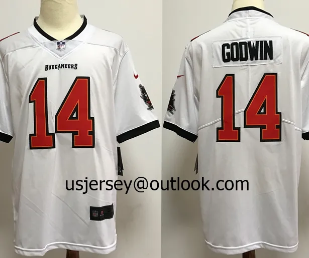 Rams Donald 99 Gurley II Buccaneers American Football Team Jerseys