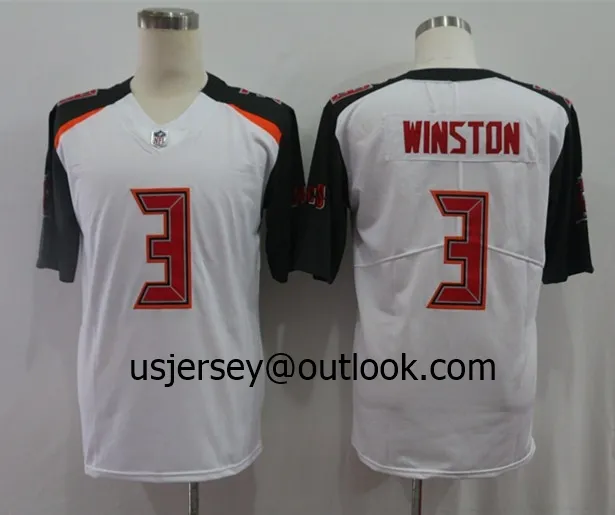 Rams Donald 99 Gurley II Buccaneers American Football Team Jerseys