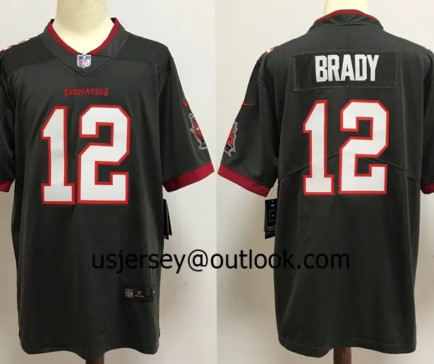 Rams Donald 99 Gurley II Buccaneers American Football Team Jerseys