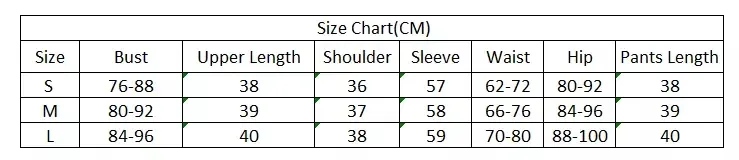 Ready to Ship Seamless Yoga Set Sports Suit Women 2 Piece Outfit