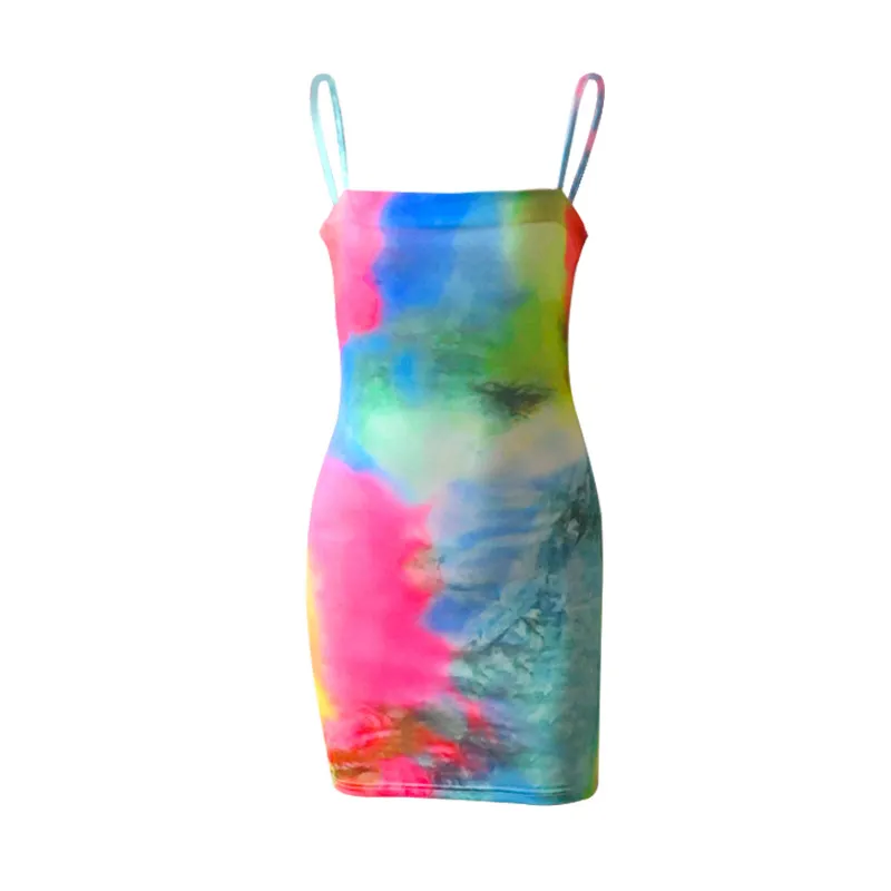 Sexy Hip Shading of Cultivate One′ S Morality Dress