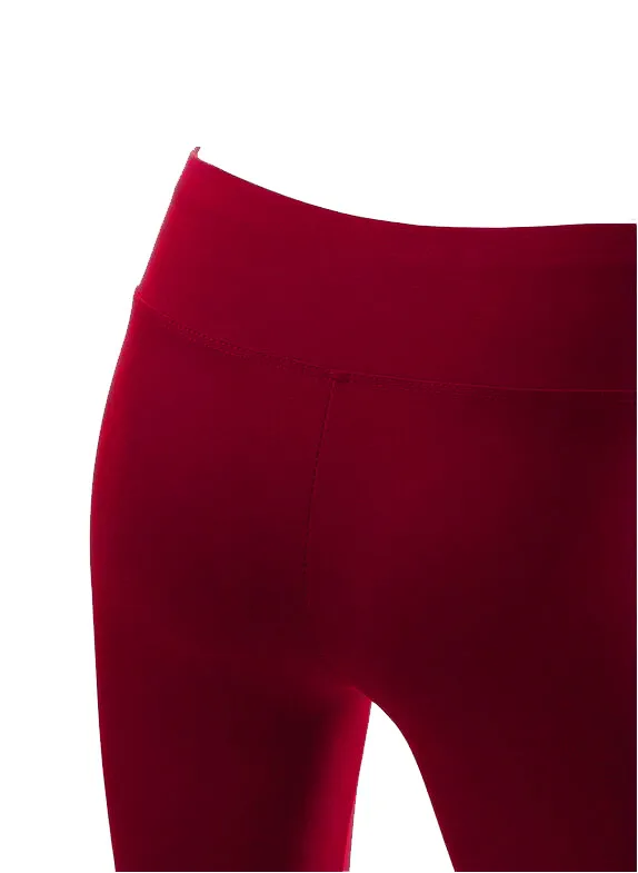 Shangyan Women′ S Leisure Sports Exercise Yoga Running Pants