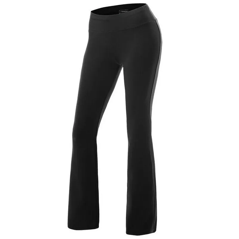 Shangyan Women′ S Leisure Sports Exercise Yoga Running Pants