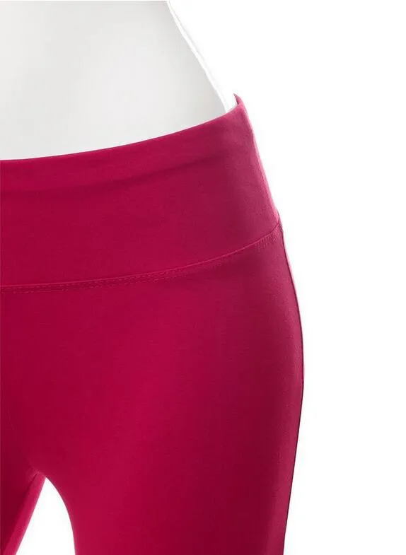 Shangyan Women′ S Leisure Sports Exercise Yoga Running Pants