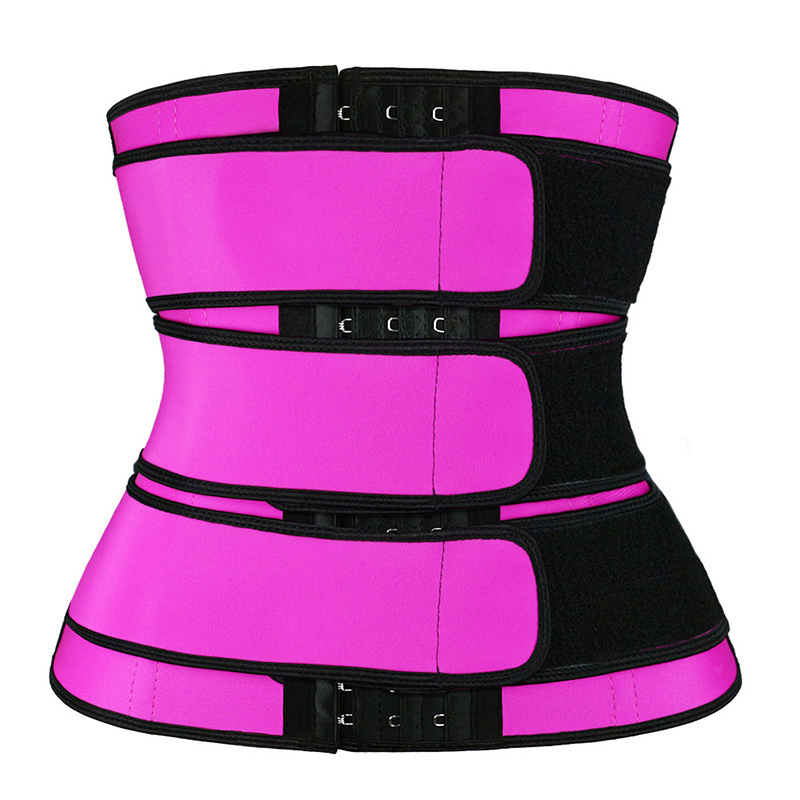 Shapewear for Women Back Support Stomach Belt Weight Loss Fat Burning Slimming Belt