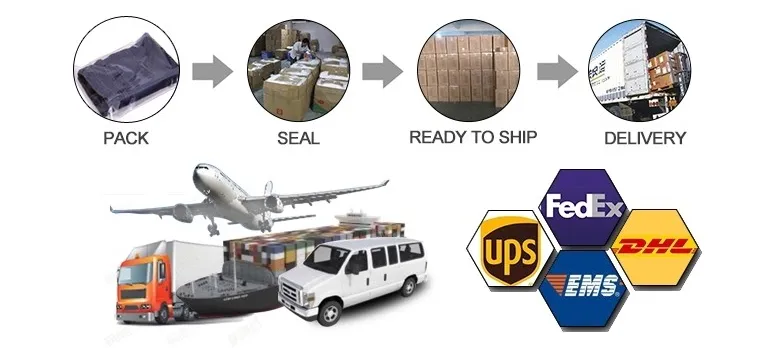 Skinny Slim Fit Men′ S Jeans Destroyed Denim Pants Frayed Trousers