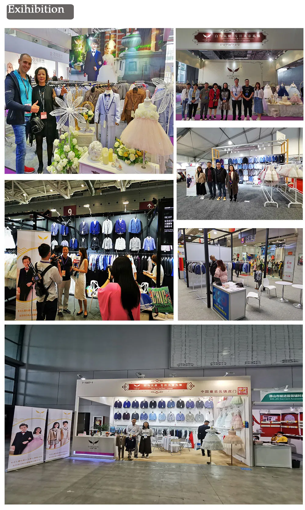 Striped Sleeveless Patchwork Sequined Summer Kids Clothing