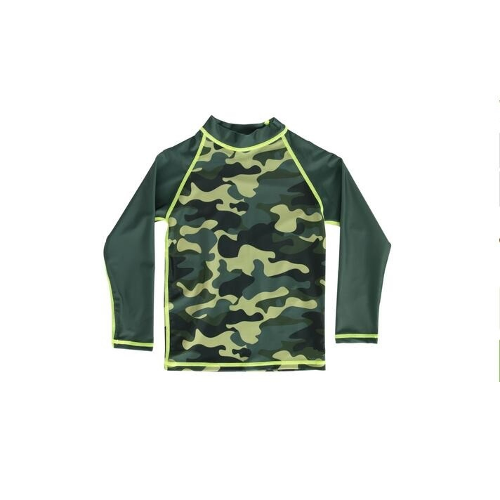 Sub Sports Children's Long Sleeve Top Running Sweat Wicking Quick Dry 32420