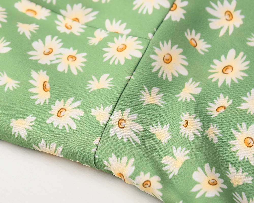 Summer Dress Sexy Strapless Printed Casual Dress Women Clothes