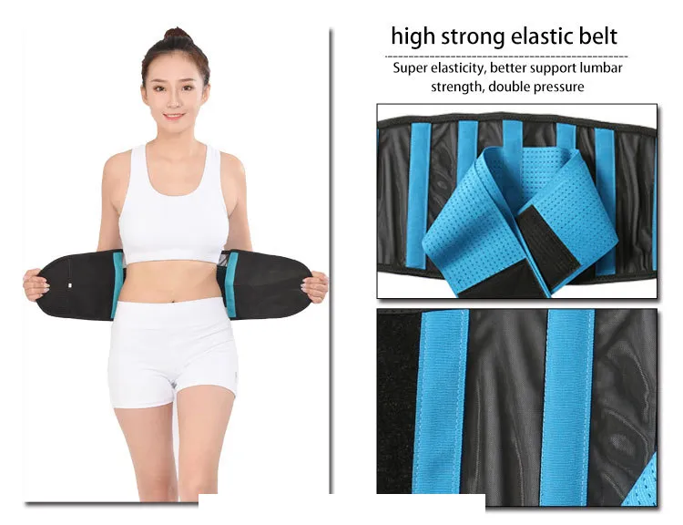 Vest Waist Trainer Shapers Women Waist Trimmers Waist Trainer Latex