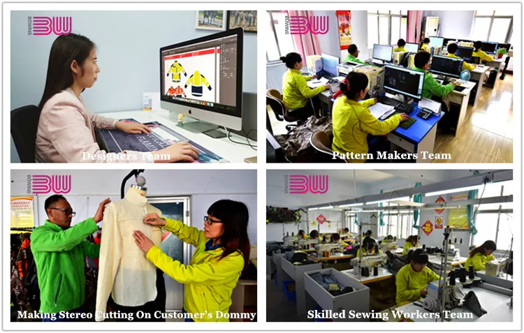 Waterproof Best Fishing Jacket