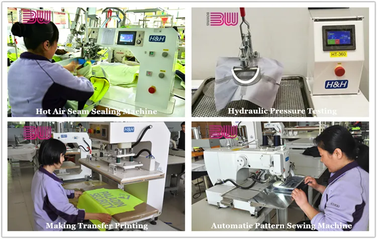 Waterproof Best Ice Fishing Coat