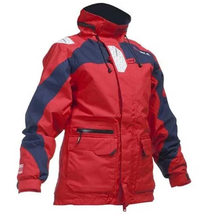 Waterproof Best Ice Fishing Coat