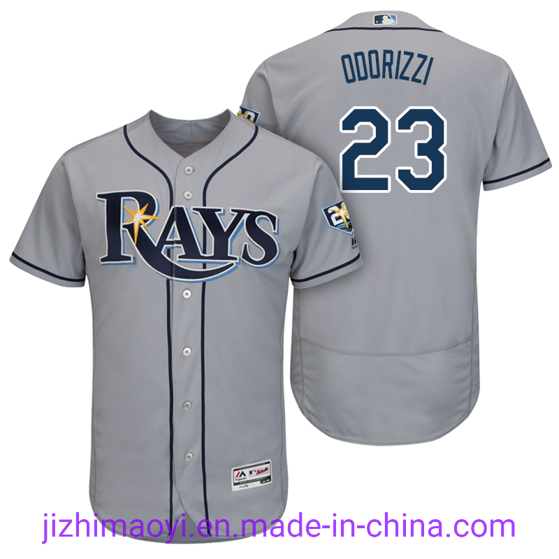 Wholesale 2021 World Series Championship Tampa Bay Rays Nik -E Ml-B Jalen Beeks Michael Brosseau John Curtiss Pete Fairbanks Josh Fleming Custom Baseball Jersey
