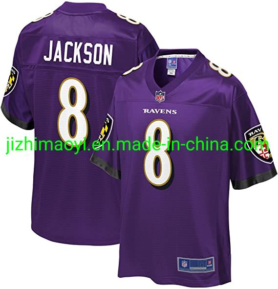 Wholesale Amazon Ebay Dhgate Aliexpress Best Seller N-FL Jerseys Football Shirt Men′s Tom Brady Red 