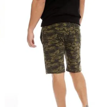 Wholesale Camuflados Hombre Athletic Sportswear Shorts