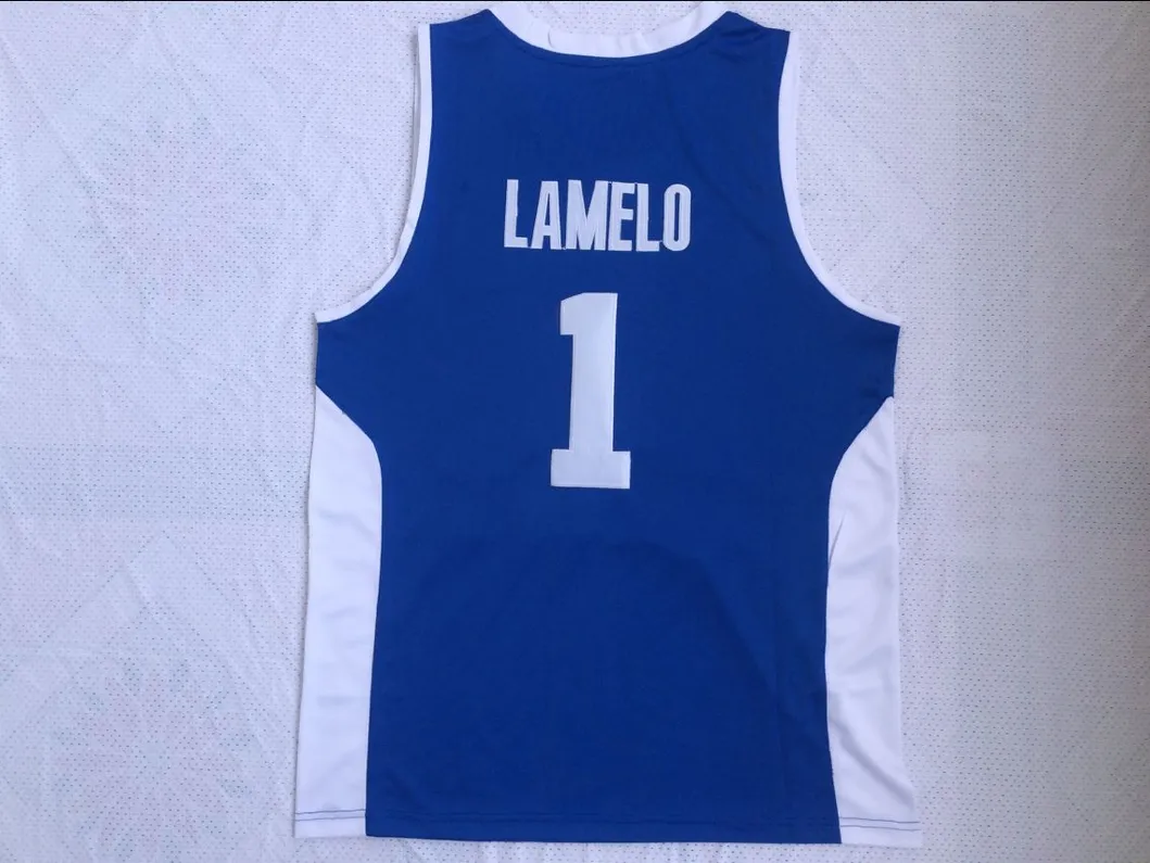 Wholesale Cheap Ncaa Shirt Vytautas Jersey Custom Basketball Sports Wears