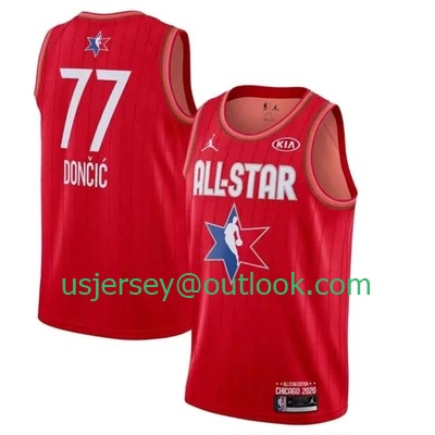 Wholesale Cheap Newest 2021 N-B-a All-Star Game Basketball Jerseys